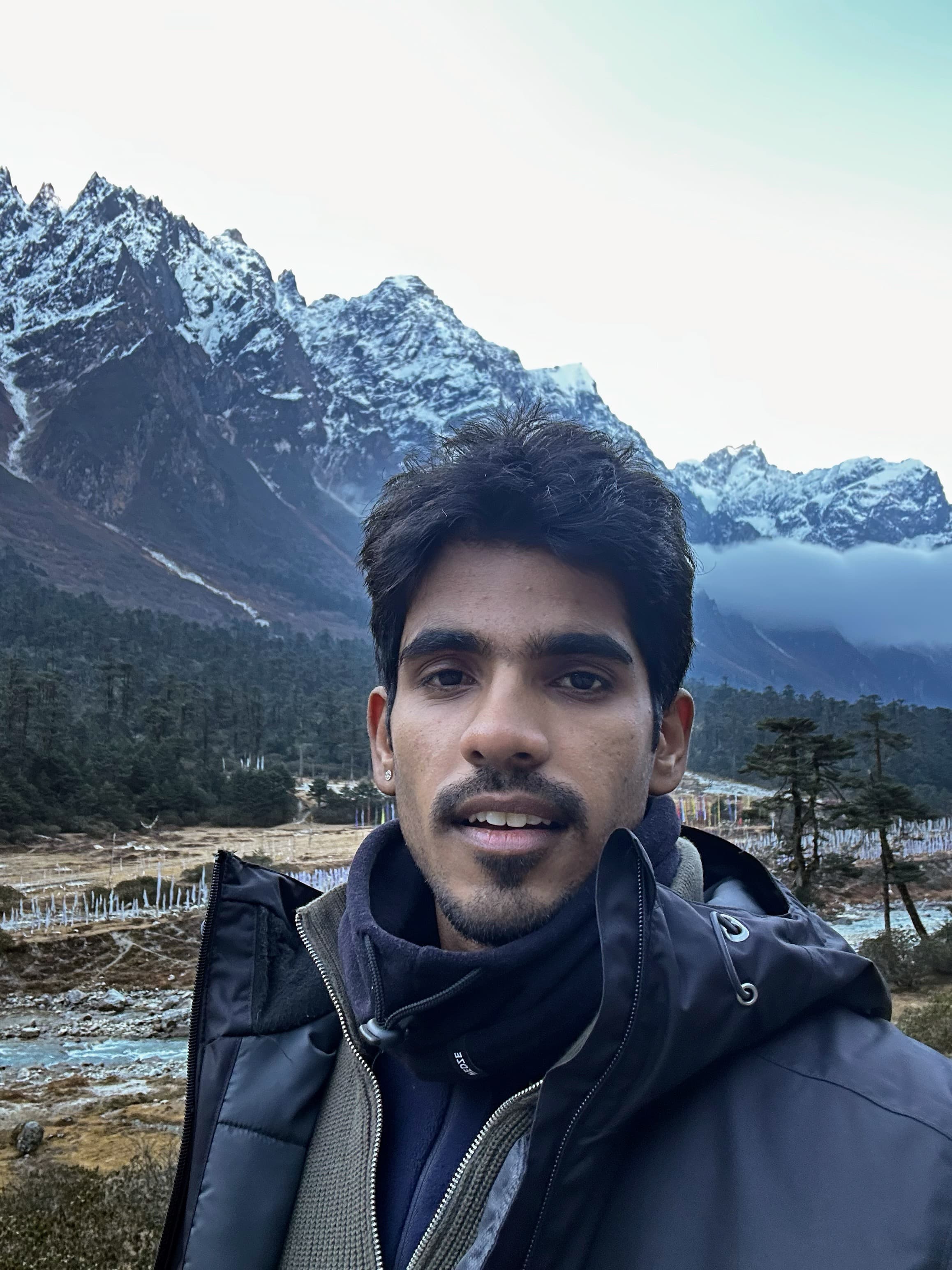 Abhinav Kumar